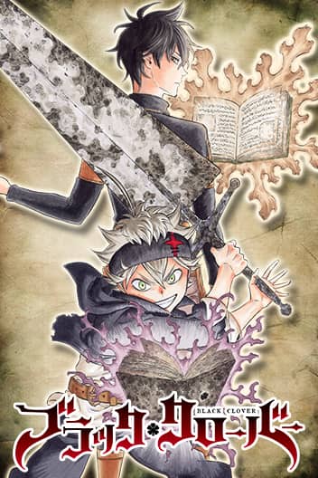 Black Clover